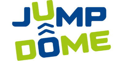 JUMP DOME Logo